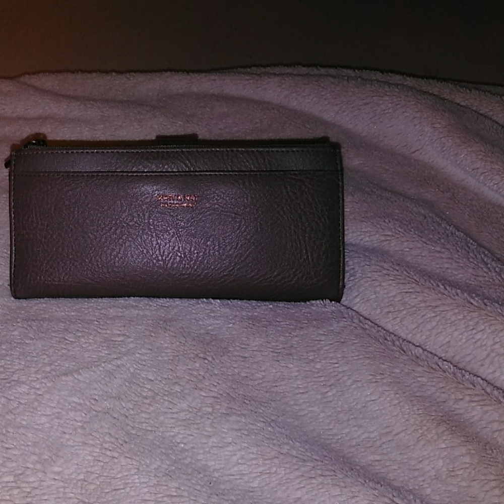 Matt&Nat Dwell Motiv wallet 🌻🏵